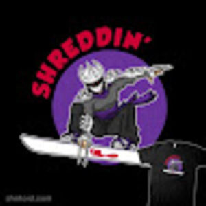 Meet your Posher, Matt